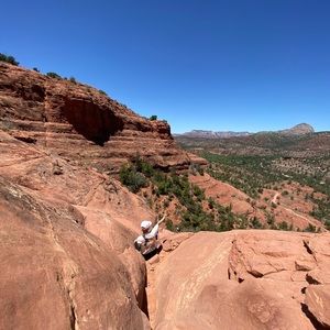 Meet your Posher, Linda